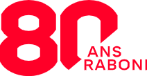 80 ans Raboni